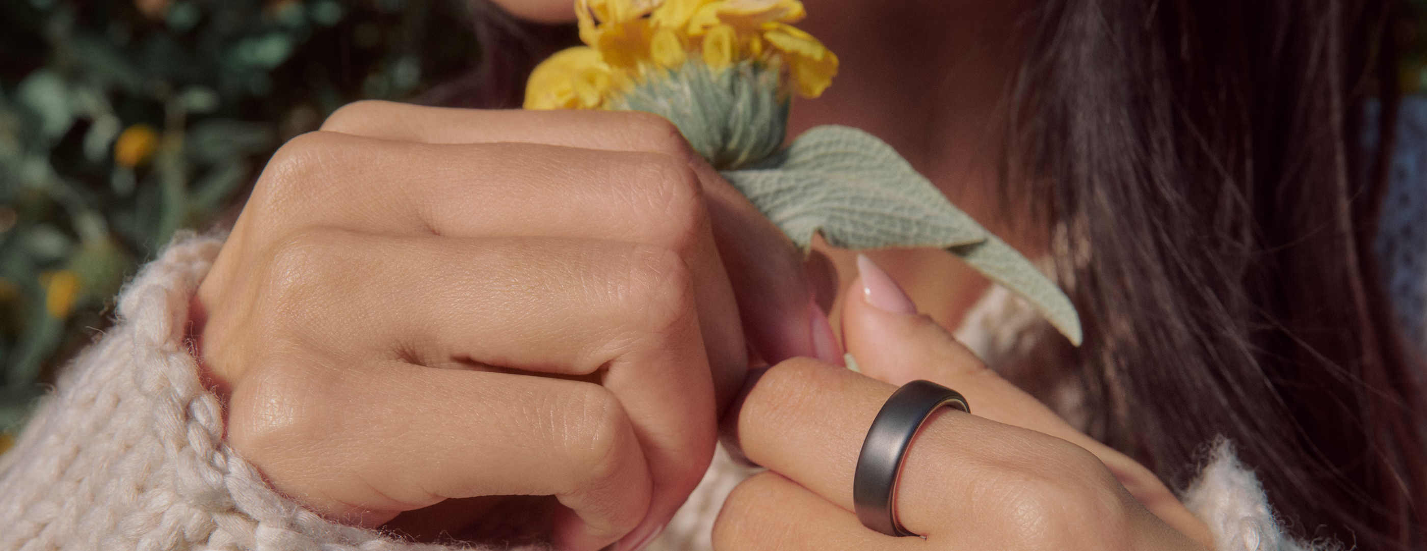 Bring Oura to your organization